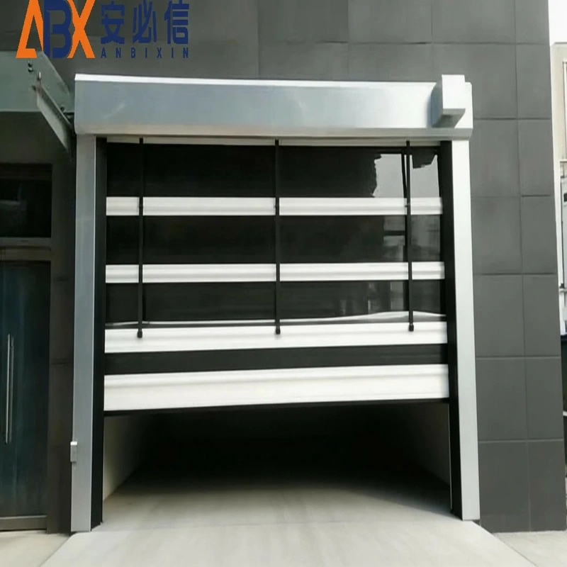 文山壮族苗族PVC堆积门