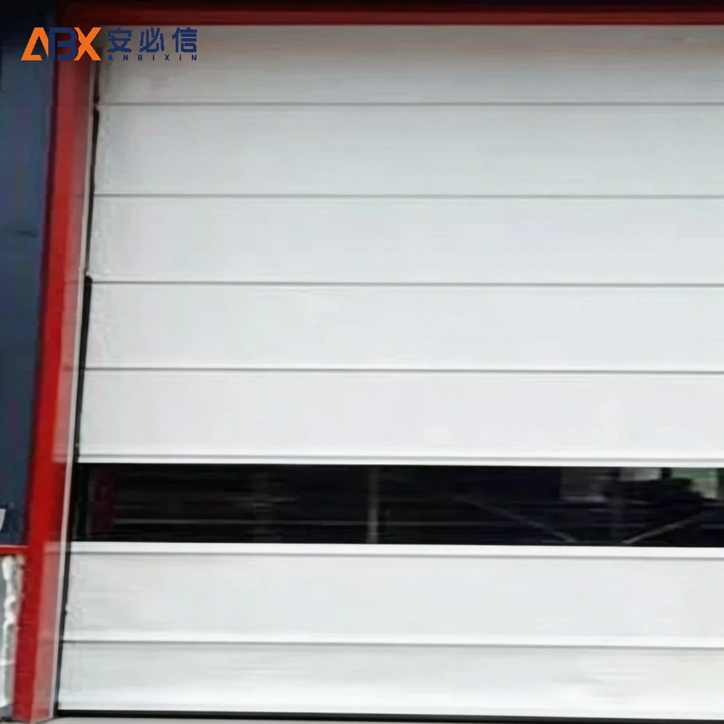 文山壮族苗族洁净快速门